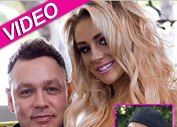 //doug hutchison fight courtney