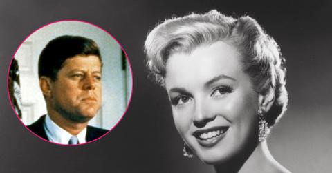 Marilyn Monroe’s Famous Final Phone Call Involved Serious Threat To President Kennedy