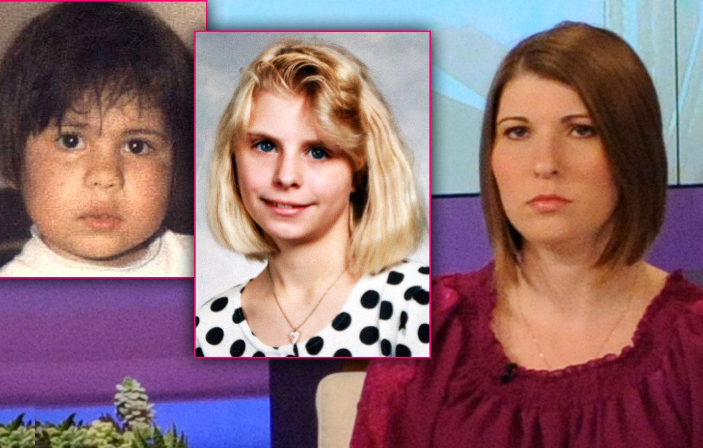 Kidnapping Victims Tanya Kach Mary Lozano & Katie Beers