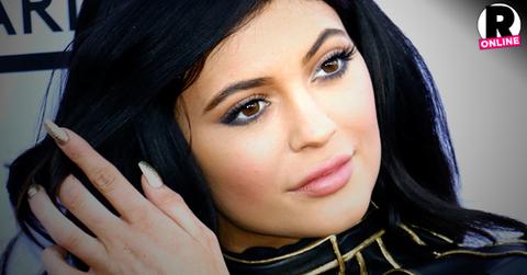 Kylie Jenner Wants A Nosejob