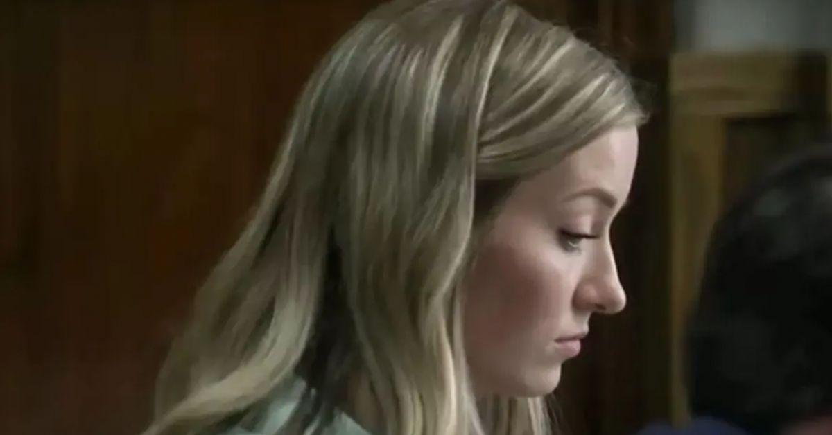 Photo of McKenna Kindred