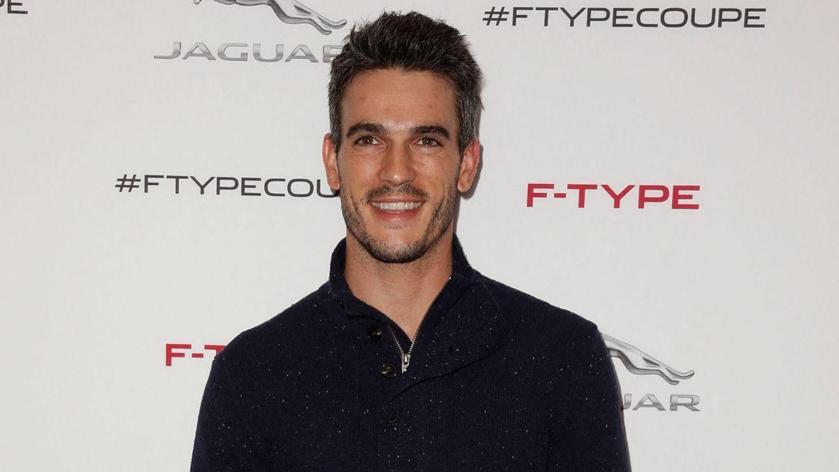 Photo of Josh Kloss