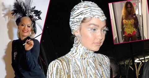 Met Gala After Party