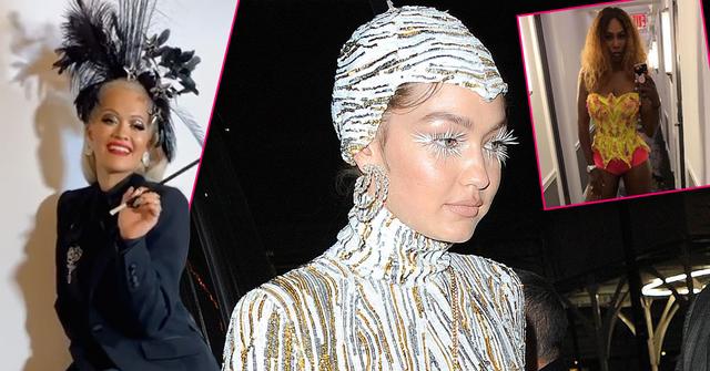 Met Gala After Party