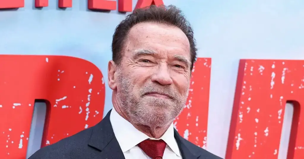 Woman Suing Arnold Schwarzenegger After He Allegedly Hit Her With SUV ...