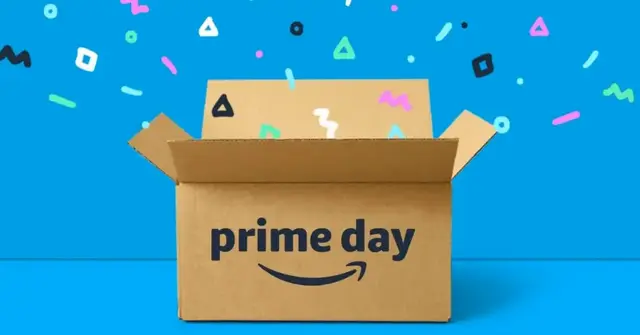 prime day pp
