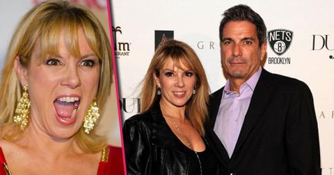 'RHONY' Star Ramona Singer Accused Husband Mario Of Choking Her In ...