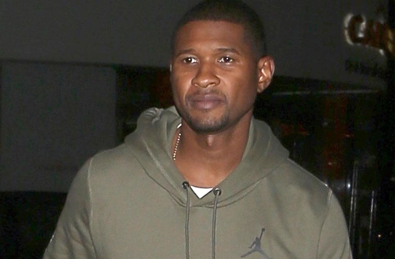 //usher herpes lawsuit pp