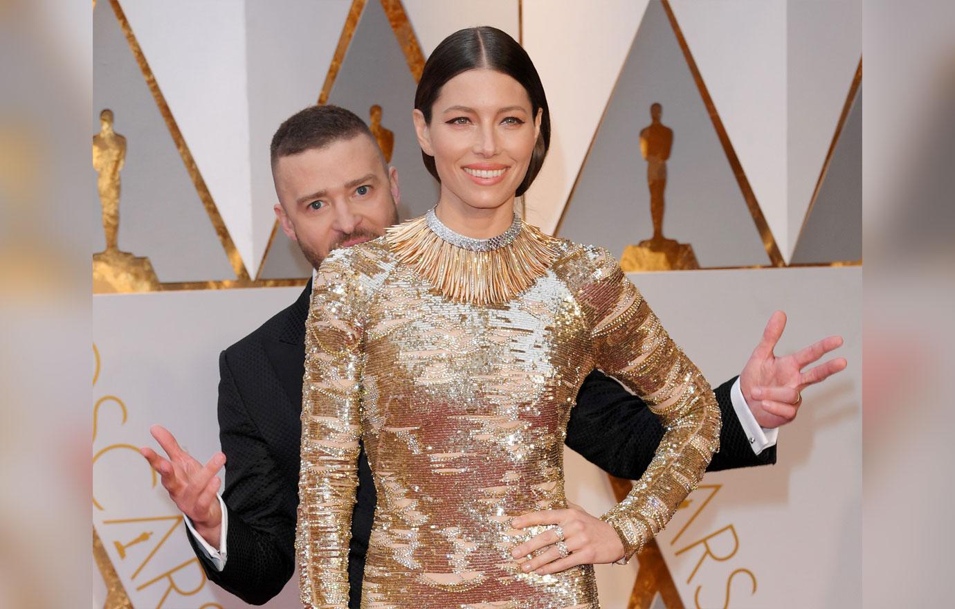 Justin Timberlake And Jessica Biel Relationship Exposed