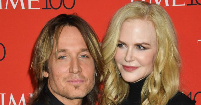 nicole kidman saved marriage keith urban grueling work schedules