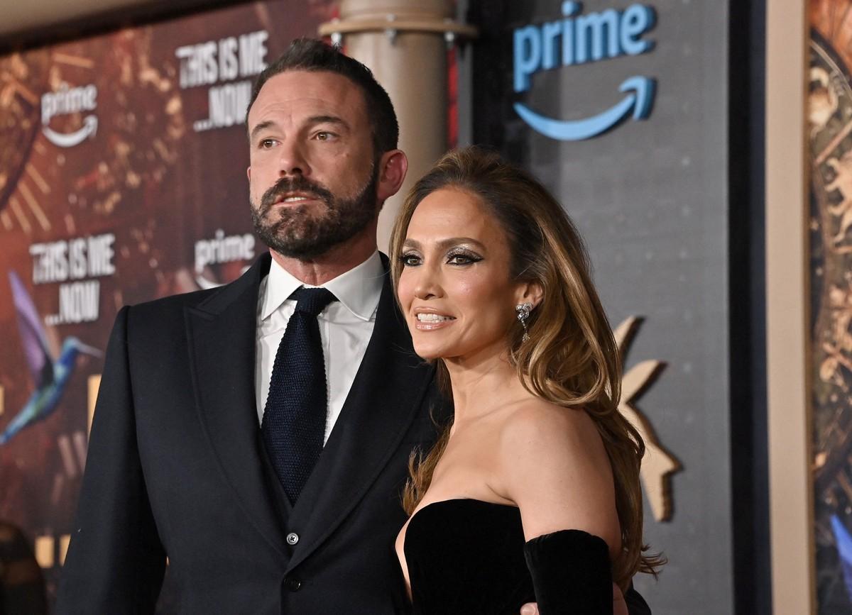 Ben Affleck's split from Lopez reportedly left her eager to rebuild her Hollywood image.