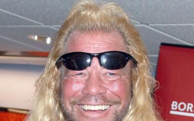 //duane chapman dog the bounty hunter custody wenn