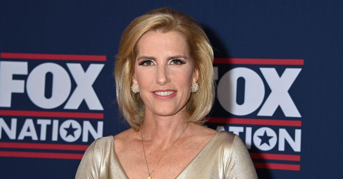 laura ingraham donald trump risk america first real political prisoner