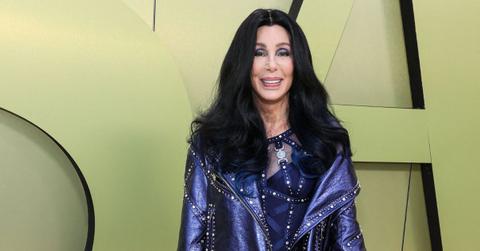 Cher has taken control as she makes major moves to help her spiraling son amid a growing crisis.