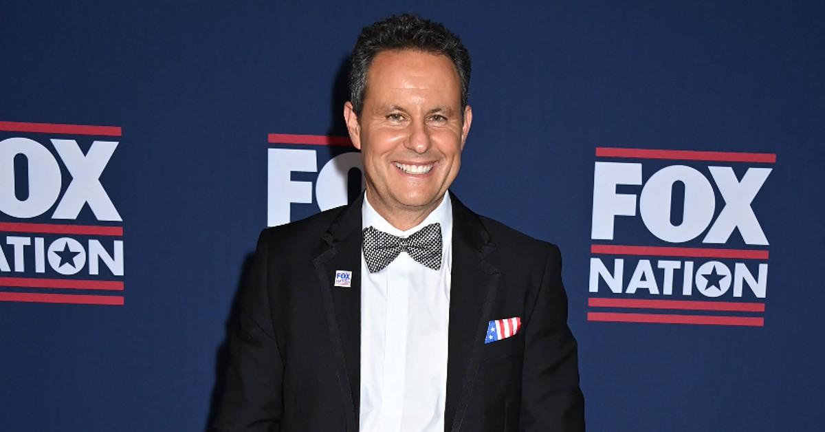 brian kilmeade