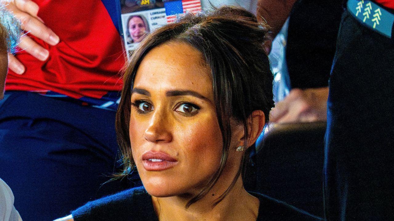 picture of meghan markle