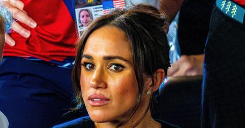 picture of meghan markle