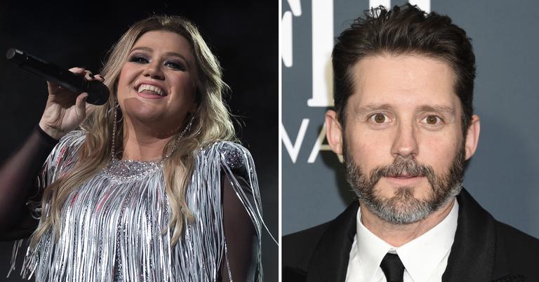 Kelly Clarkson Declared 'Legally Single,' As Divorce Battle With ...