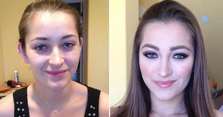 10 More Porn Stars Without Makeup