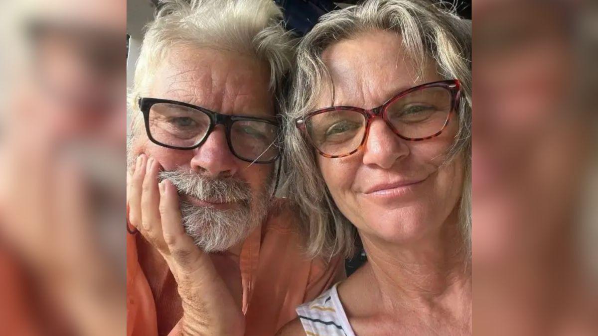 Photo of Lynette Hooker, Brian Hooker