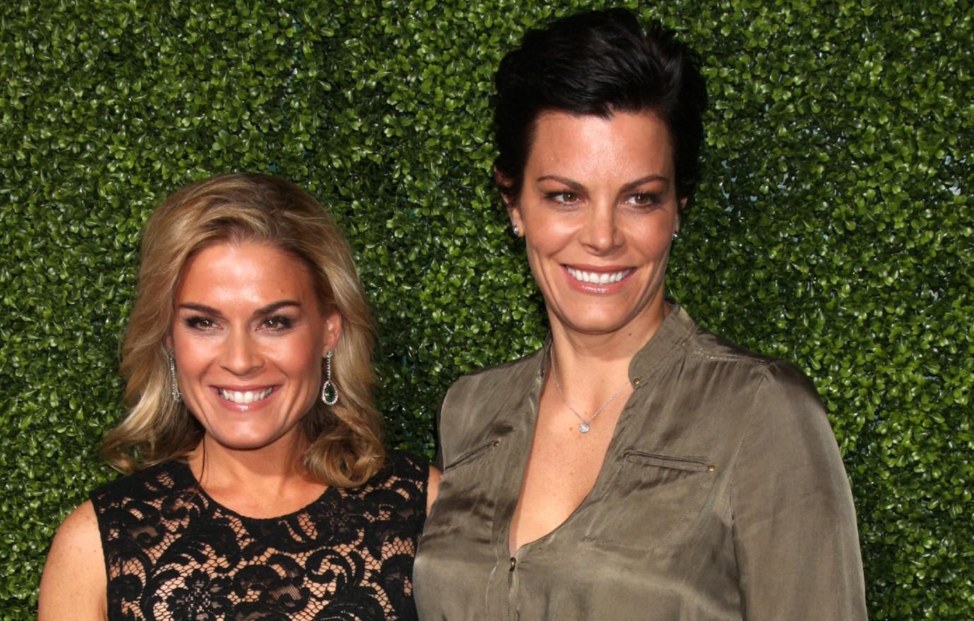 Ex Iron Chef Star Cat Cora S Ex Wife Pleads For Restraining Order   Cat Cora Jennifer2 1688584674659 