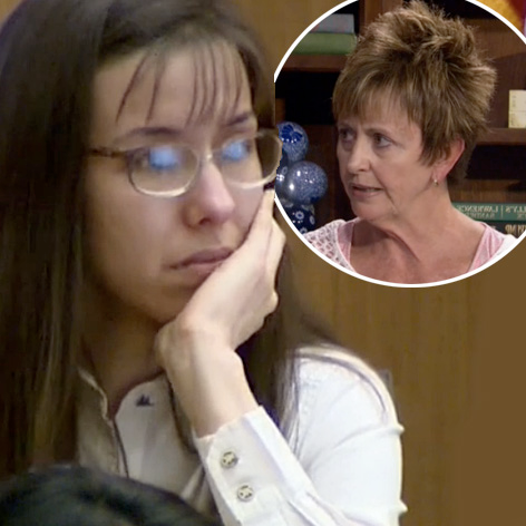 //jodi arias jurur six square