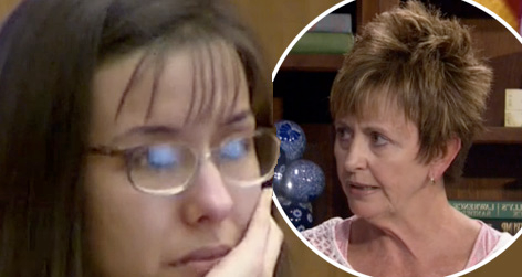 //jodi arias jurur six square