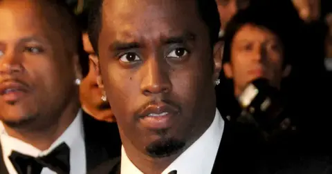 Sean 'Diddy' Combs Hit With New Prostitution And Trafficking Accusations