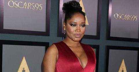 keke palmer duke riley dating rumors
