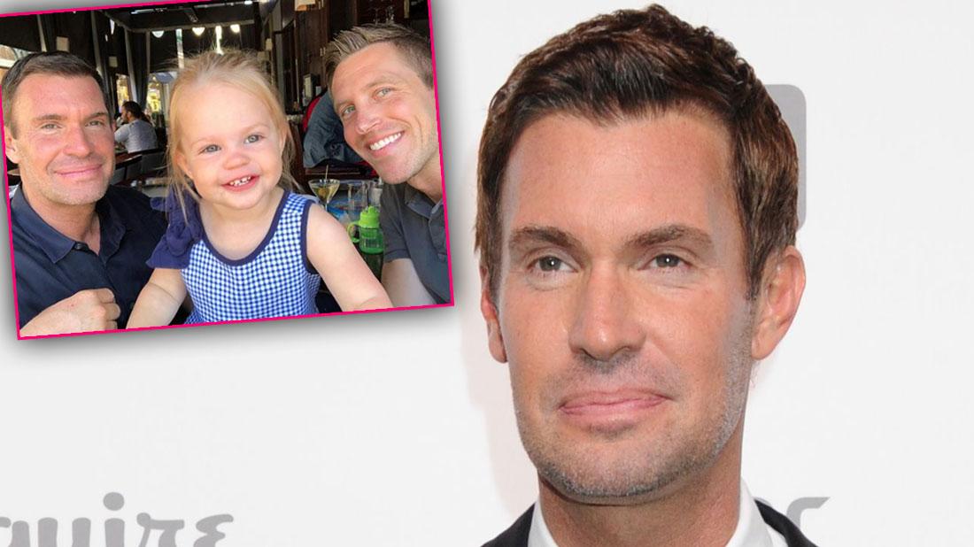 Jeff Lewis Daughter Monroe Expelled After He Badmouthed School Pp 