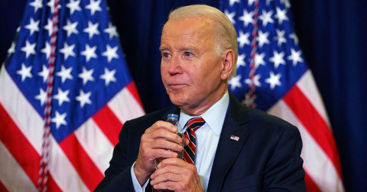 biden shocking last minute pardon from dad