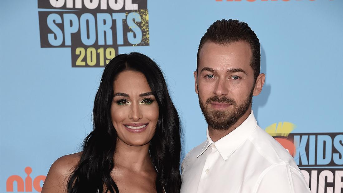 Nikki Bella Wanted To Freeze Her Eggs Before Pregnancy News