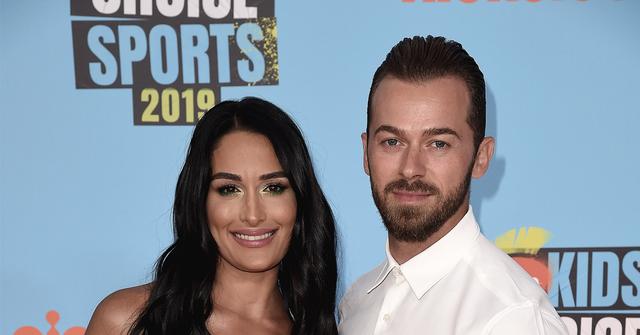 Nikki Bella Was Going To Get Eggs Frozen Before Pregnancy