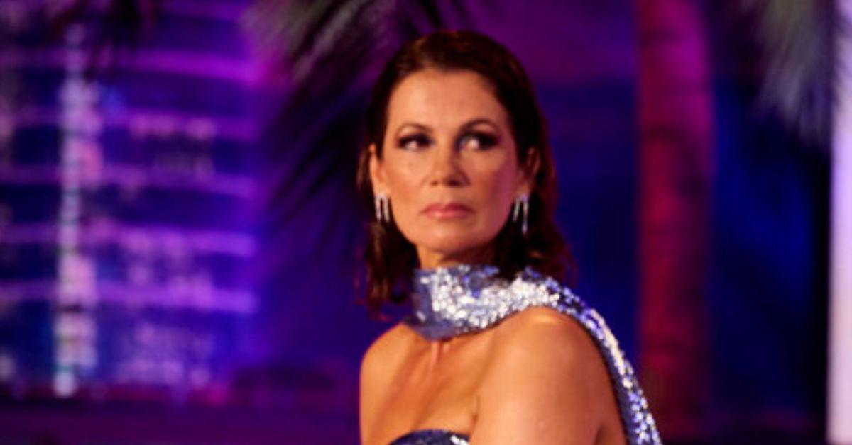 Photo of Julia Lemigova