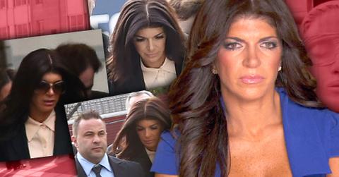 //teresa giudice v