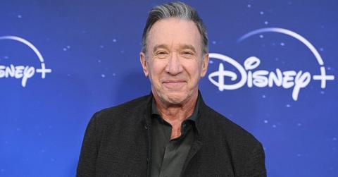 tim allen k drug bust home improvement life turnaround