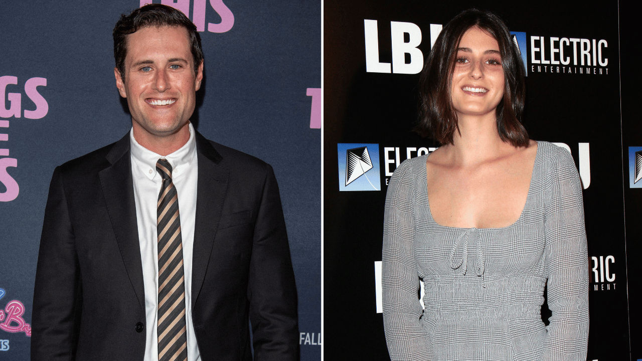 Jake and Romy Reiner spoke before a criminal indictment against Nick was unsealed.