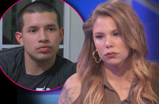 javi marroquin matching tattoos another woman kailyn lowry