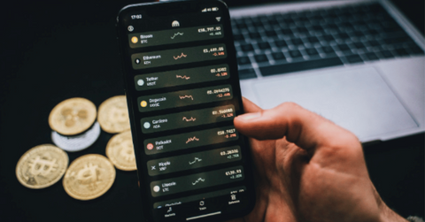 crypto wallets are the new status symbol heres why