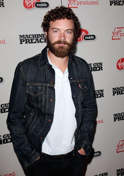 //danny masterson celebrity scientologist