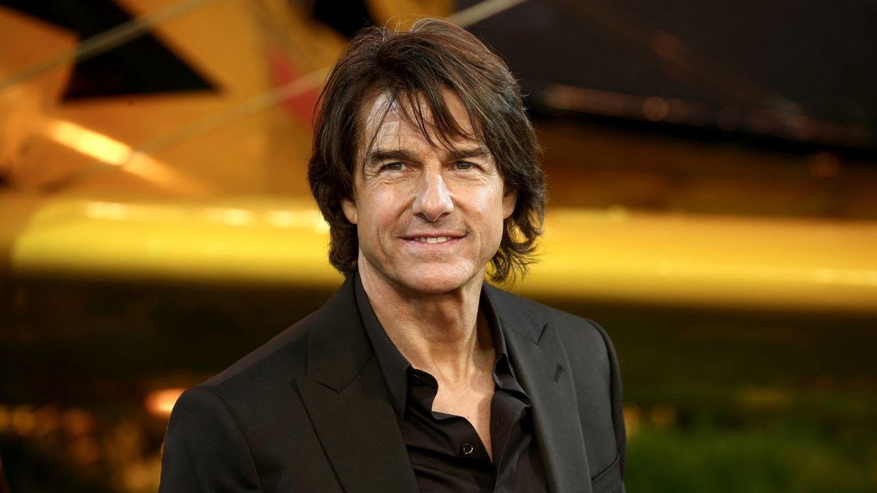 Photo of Tom Cruise