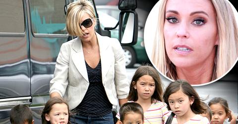 Kate Gosselin Secret Diary Exposed