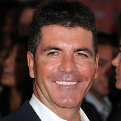 //simon cowell