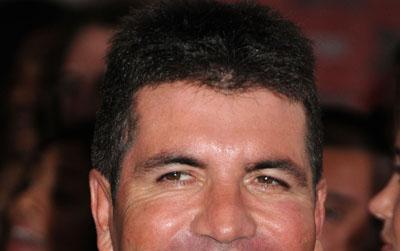 //simon cowell