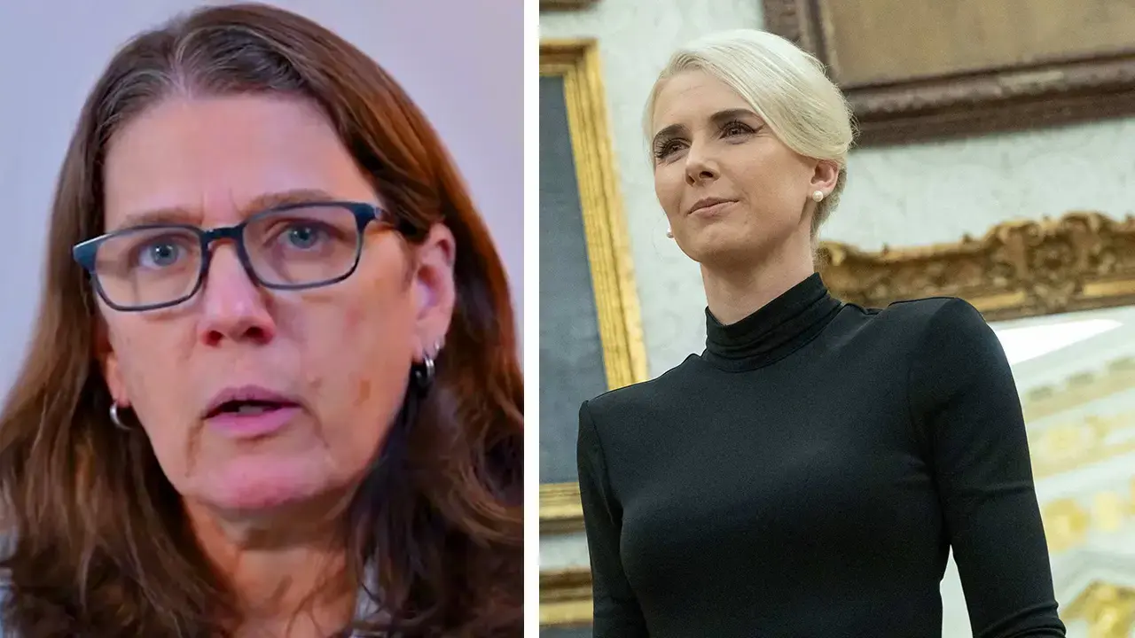 Mary said their strange bond looks unusual from both sides.