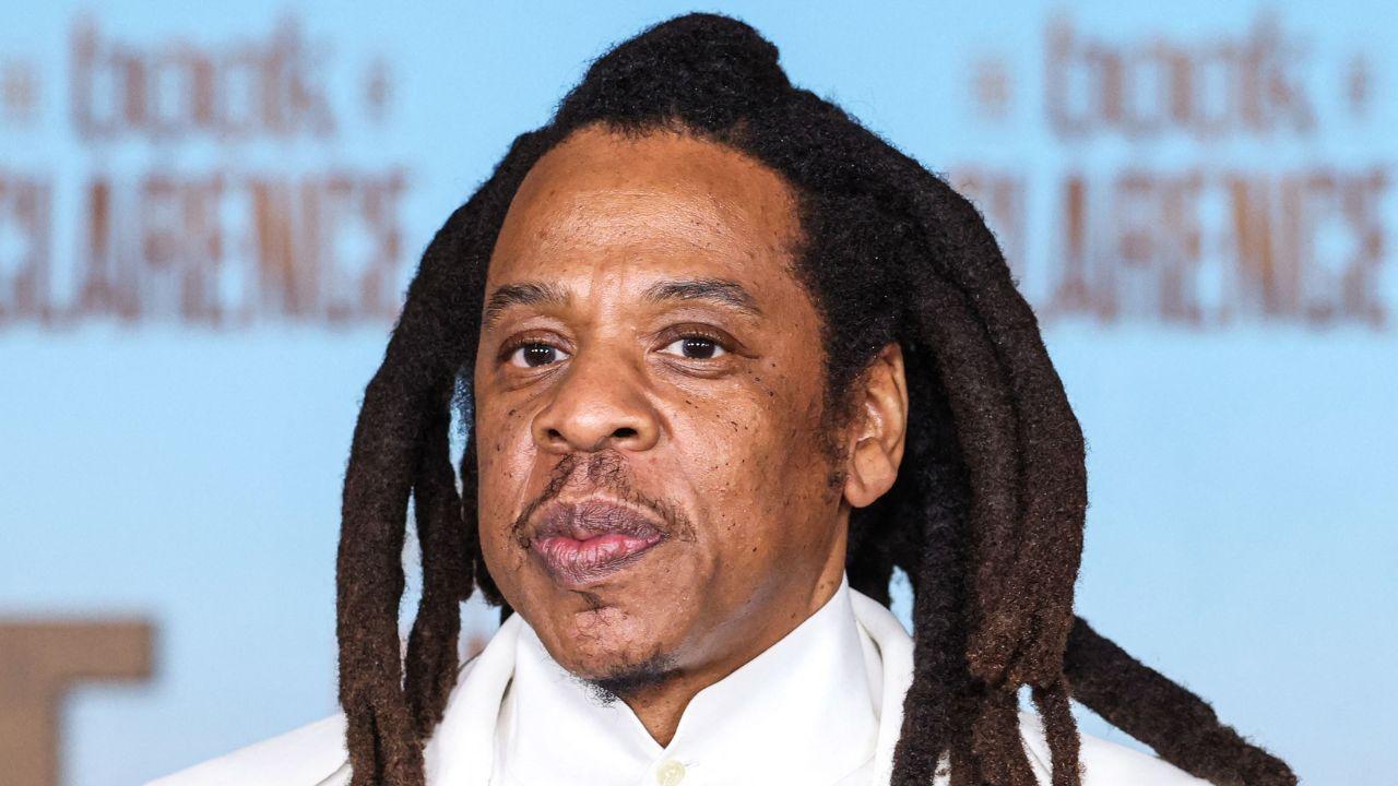 image of Jane Doe initially accused Jay-Z and Sean 'Diddy' Combs of sexually assaulting her at a 2000 MTV VMAs after-party.