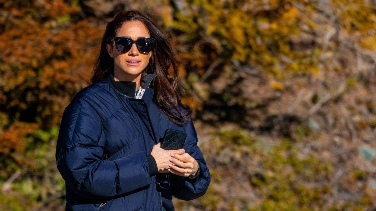 Photo of Meghan Markle