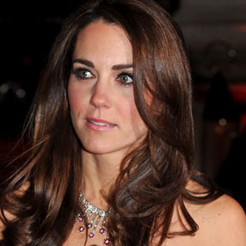 Kate Middleton Unwittingly Embroiled In Topless Photos Scandal!