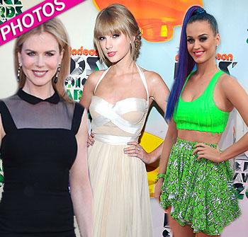 //best worst acm awards