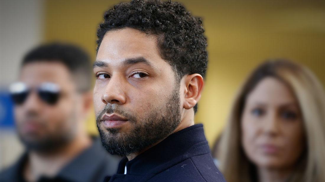 Chicago To Sue Jussie Smollett After He Refuses To Reimburse City